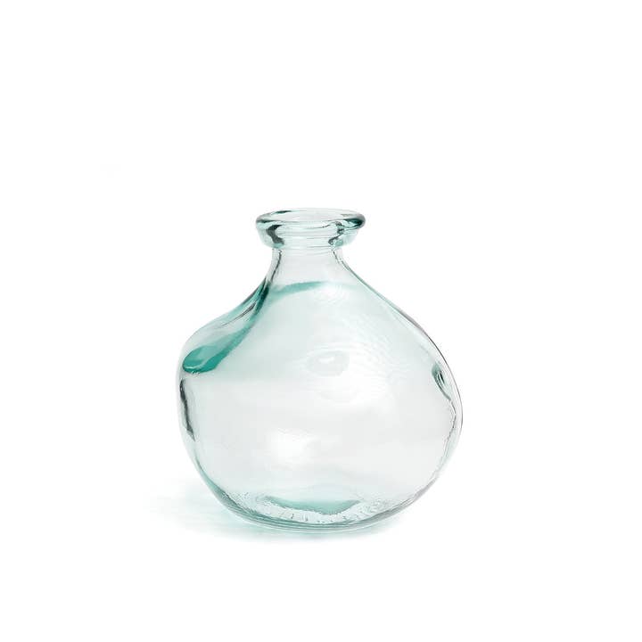 The Xiao Vase - Blue for wholesale by Bazar Bizar Living