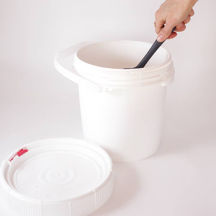 Little Seed Farm - Wholesale Deodorant - Unisex - Bulk Deodorant Refill2