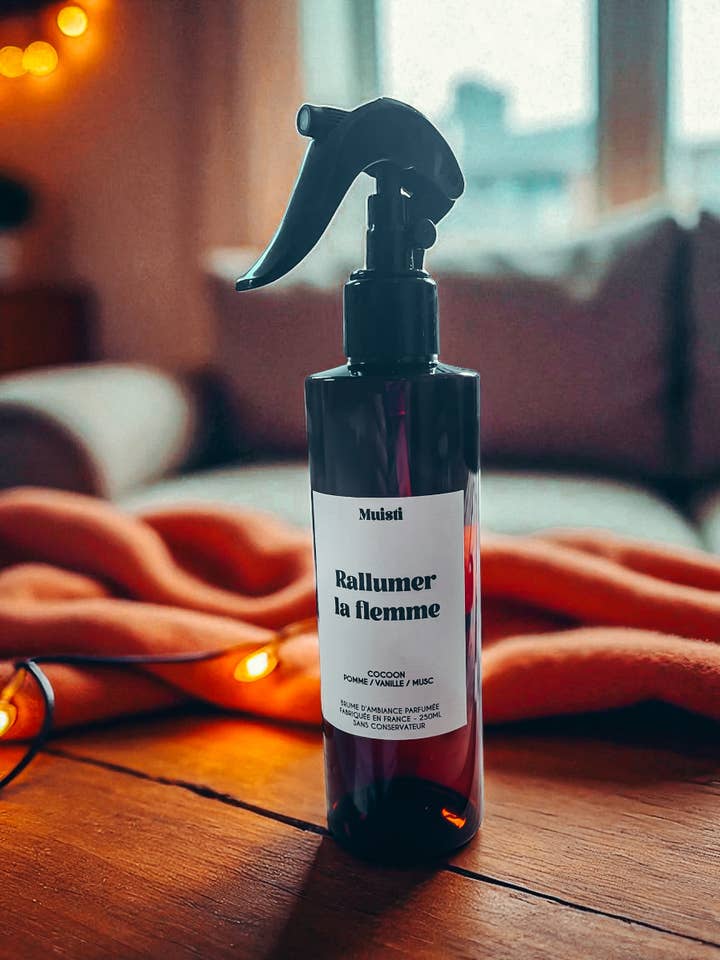 Stämningsdimma - Tända om lågan för wholesale av Muisti