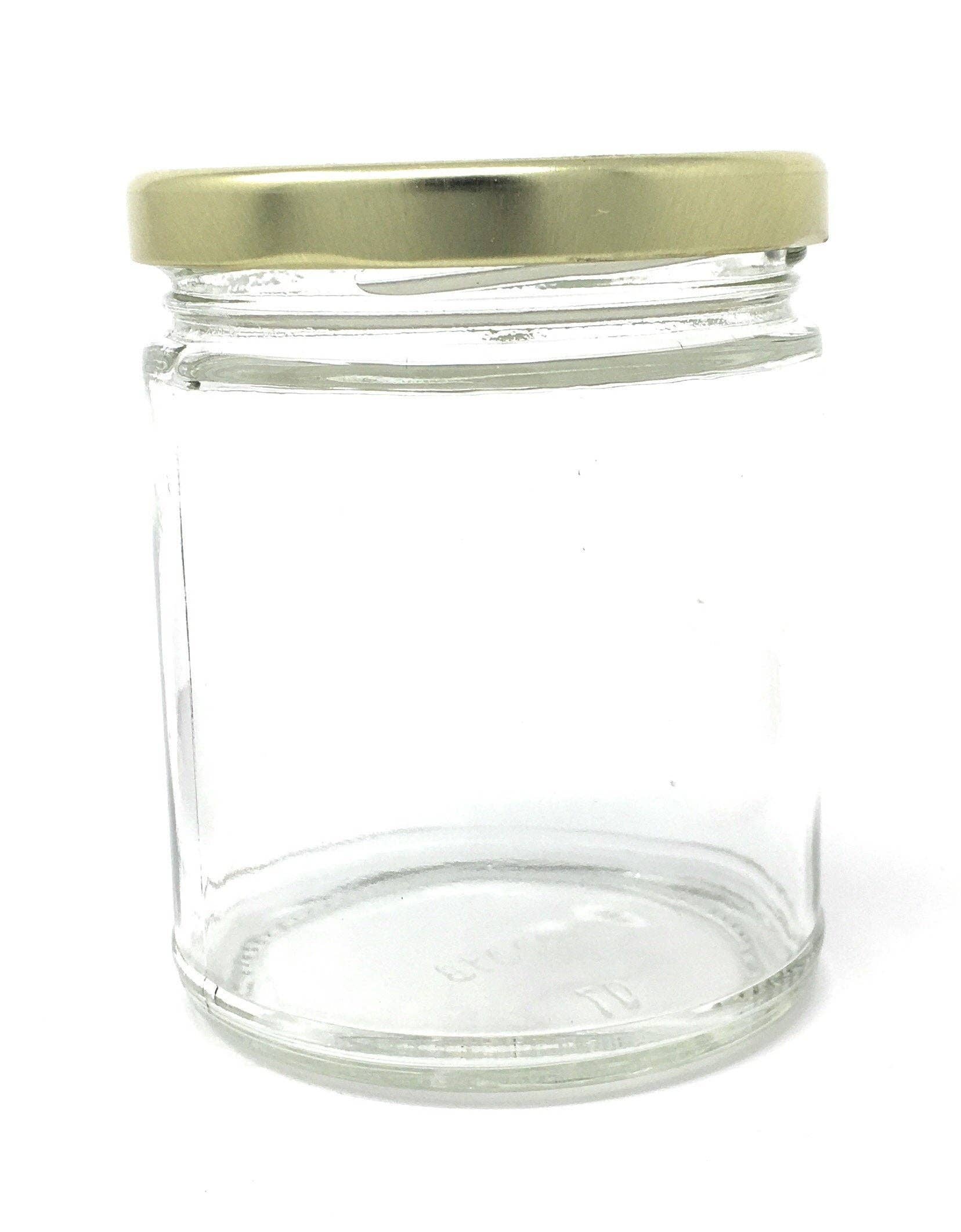 MySunshineCandless - Wholesale Pot/gevulde kaars - Stressverlichtende sojakaars/eucalyptus- en lavendelkaars/aromatherapiekaars/zelfverzorgingscadeau/kruidenkaars6