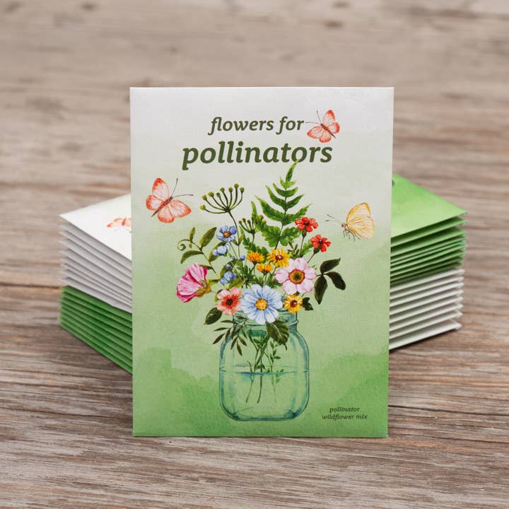 Bentley Seed Co. - Wholesale Plant Seeds - Top 10 Special Occasion Seed Packets
