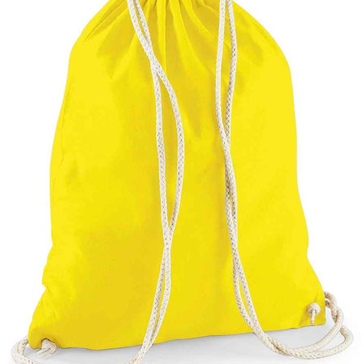 Pierre Francis – Mala de desporto – Unissexo por atacado – Westford Mill - Ginásio de Algodão28