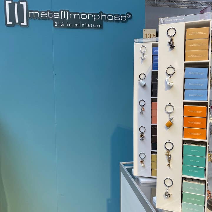 Anew International Corp. - Wholesale Retailer Display - Accessories - ACRYLIC TOWER DISPLAYER (MTMD5) - HOLDS 12 X 3 (36 ITEMS)7