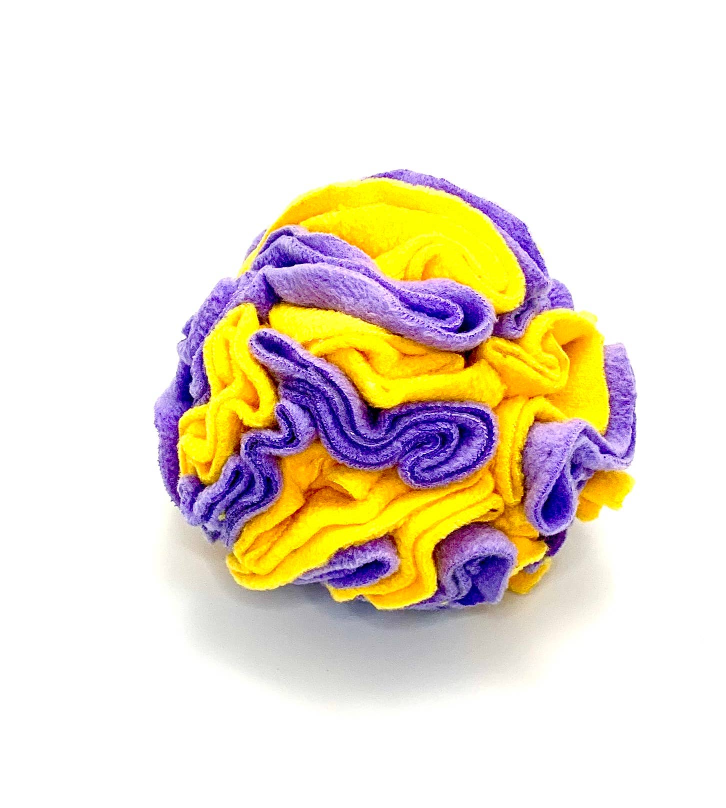 Wag and Bark – Großhandel Haustierspielzeug – Hund – Snuffle Ball Denkspiel für Haustiere6