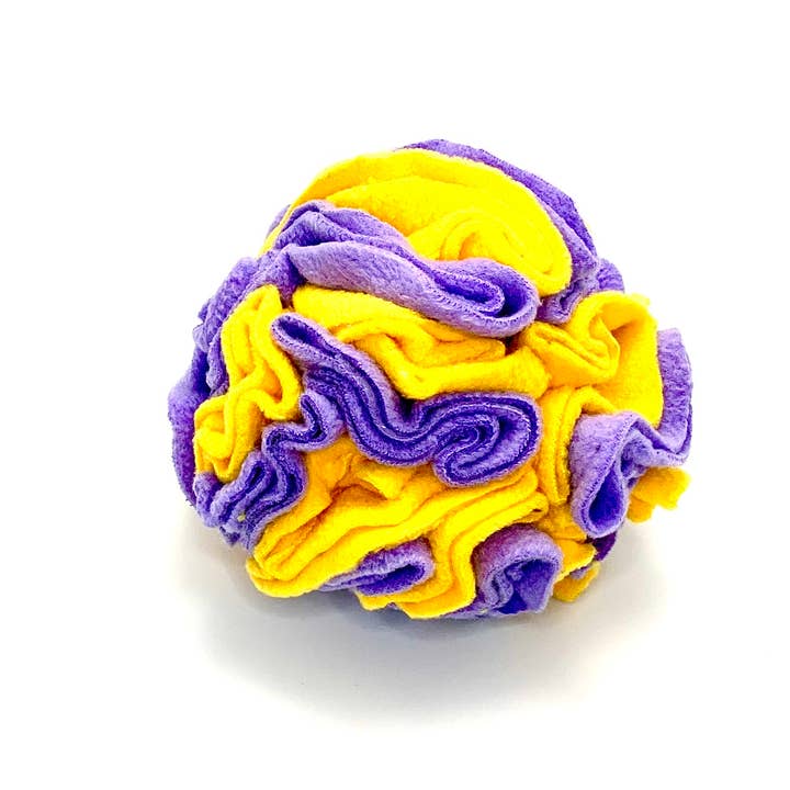 Wag and Bark – Großhandel Haustierspielzeug – Hund – Snuffle Ball Denkspiel für Haustiere6