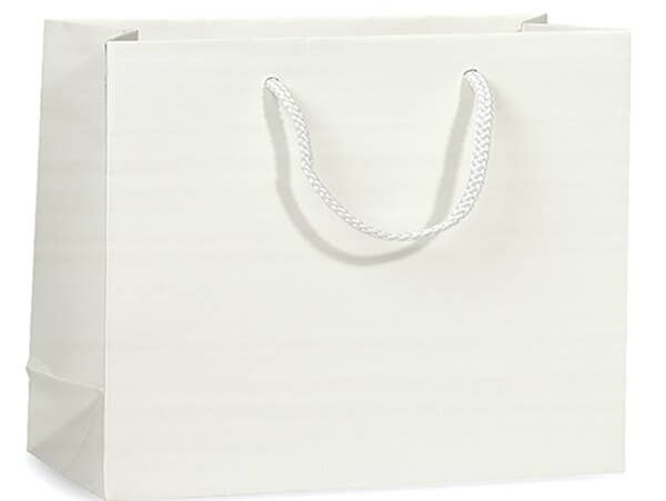 Nashville Wraps - Wholesale Gift Bag - Matte Paper Cord Handle Gift Bags6