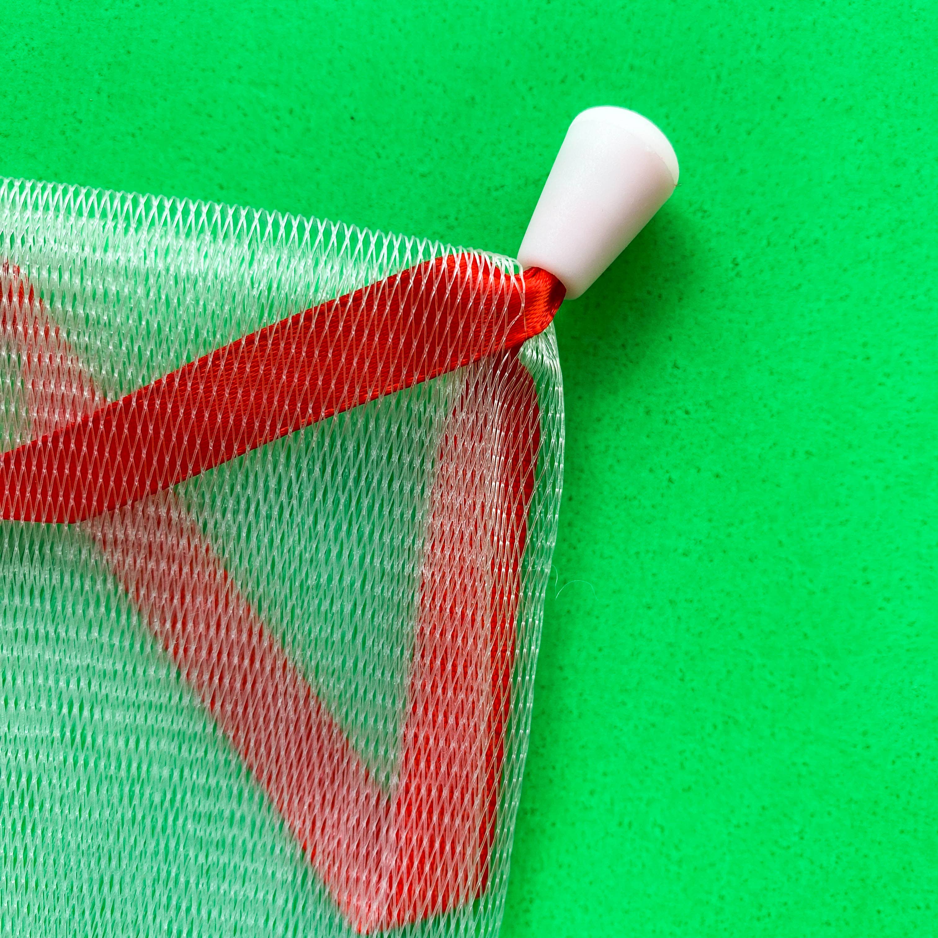 PLENTY - Wholesale Soap Pouch/Sack/Bag - Mesh Net Bag | Soap Saver1