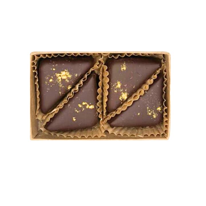 Golden Milk for wholesale by Missionary Chocolates