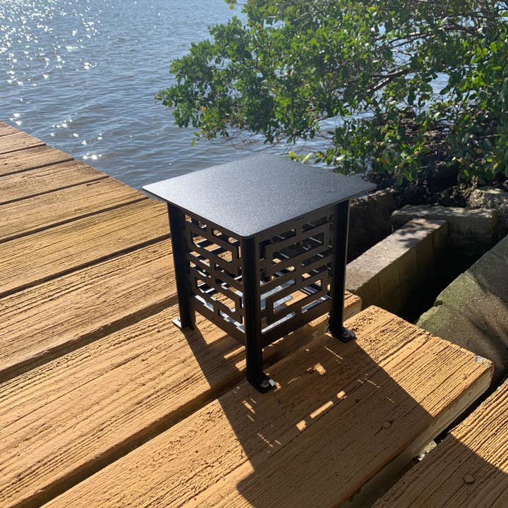 TedStuff - Wholesale Outdoor/Lawn Light - RadiantLight Modern Landscape Light - Garden Light19