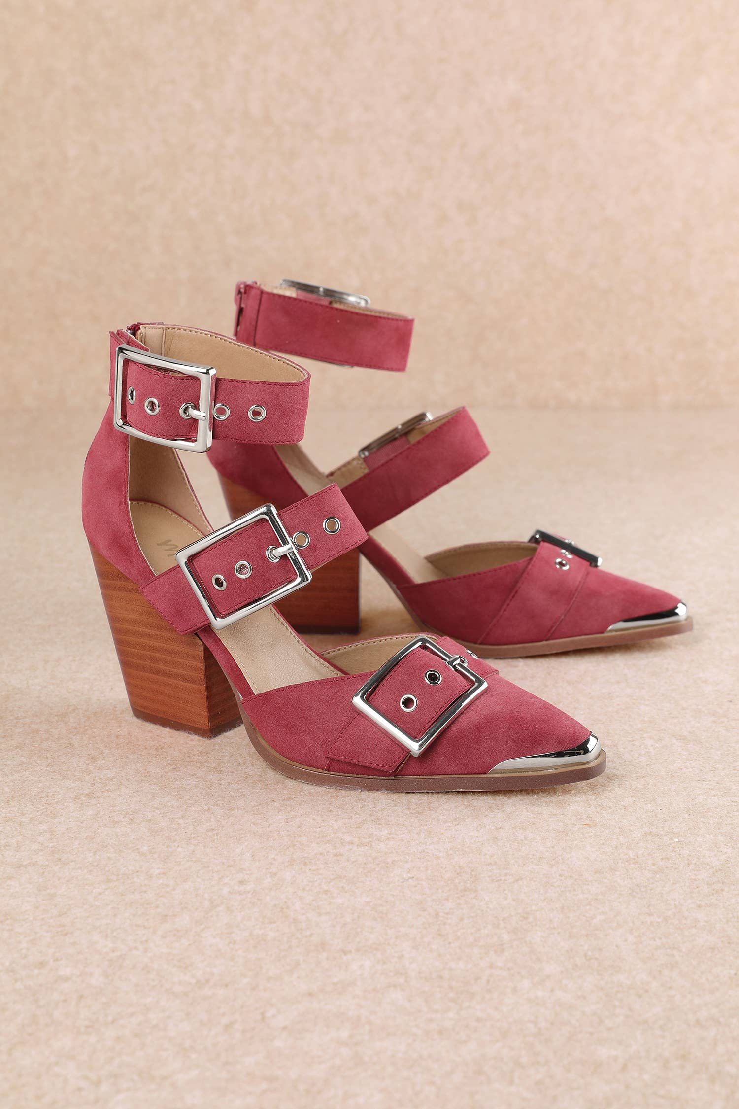 Mis Jes - Wholesale Sandals - Women's - MX-HENDRIX5