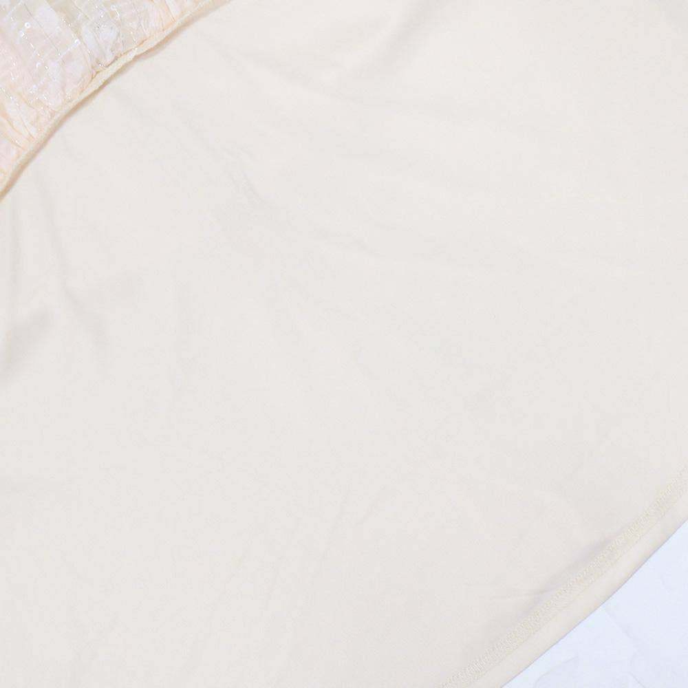 HIDDENBRAND - Wholesale Dress - Women's - Bandeau sequined mini party dress4