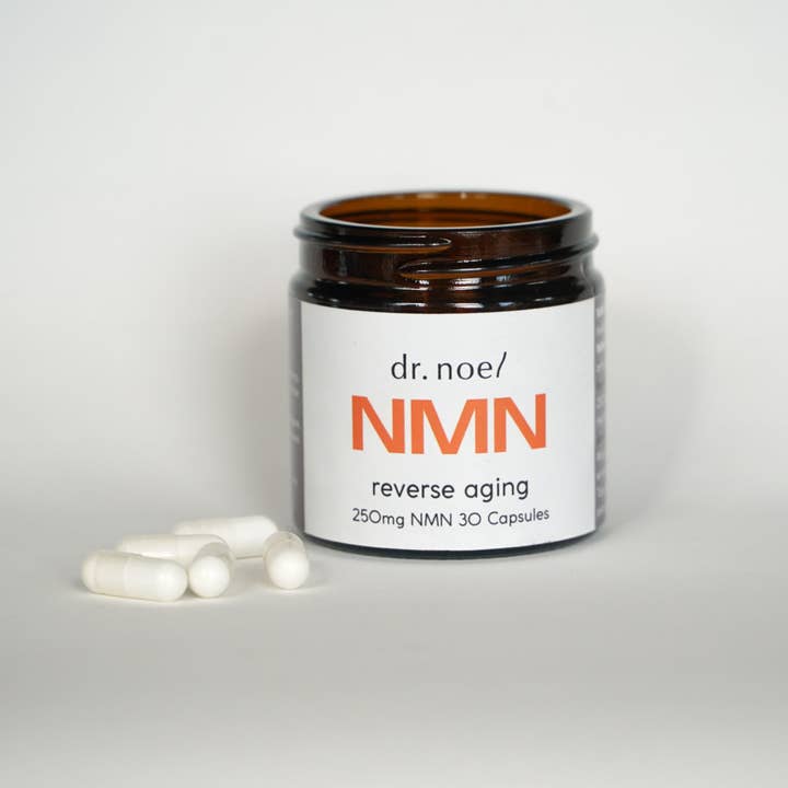 dr.noel - Wholesale Oral Supplement/Vitamin - Dr. Noel, NMN Reverse Aging Capsules