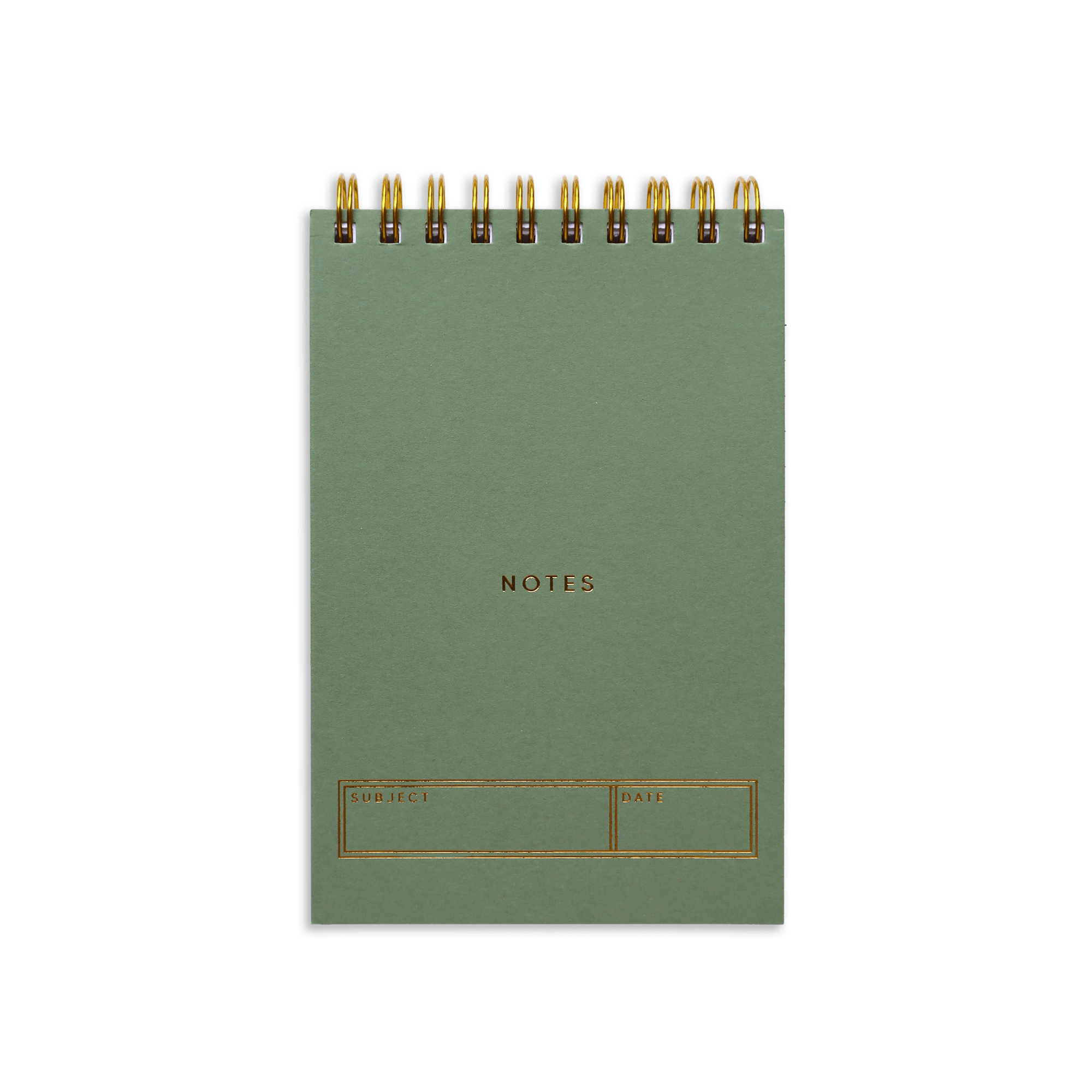 Simple Self - Vendita all'ingrosso Bloc notes - Mini Blocco Note0