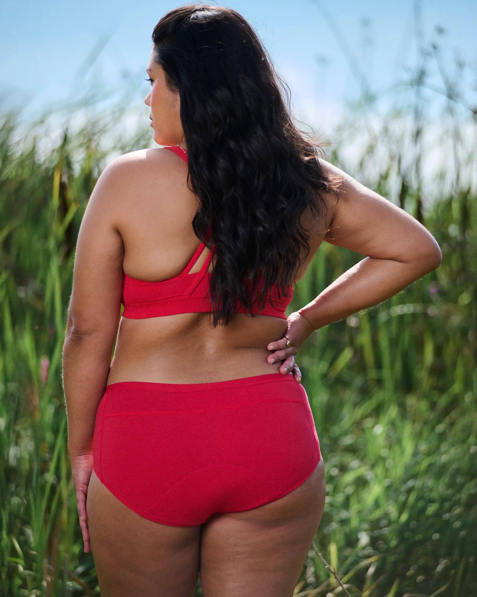 Aisle – Engroshandel Menstruationsundertøj - Dame – Superhipster16