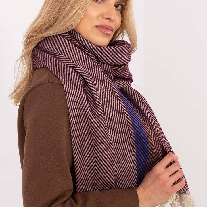 Lieber Deem Marktplatz - Wholesale Scarf - Women's - Scarf Model 206037 AT1