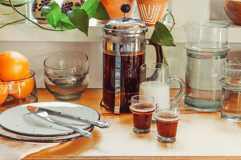 Voyage - Wholesale Bowl - Granola/Dessert Glass Bowl13