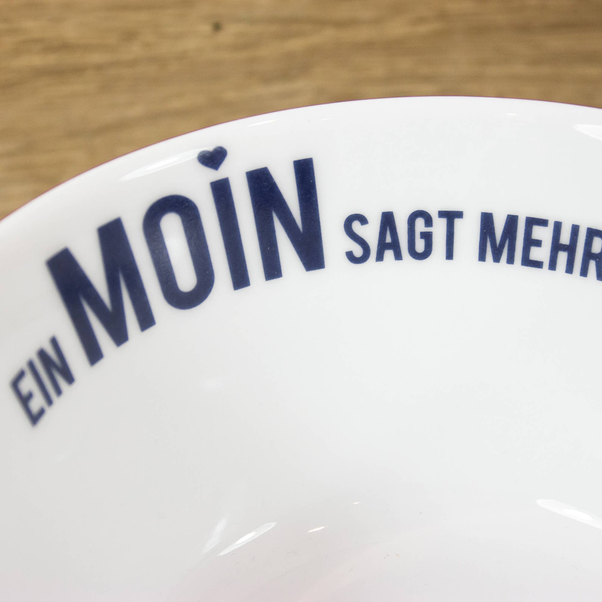 Bow & Hummingbird - Wholesale Bowl - Maritime Porcelain Bowl Moin2