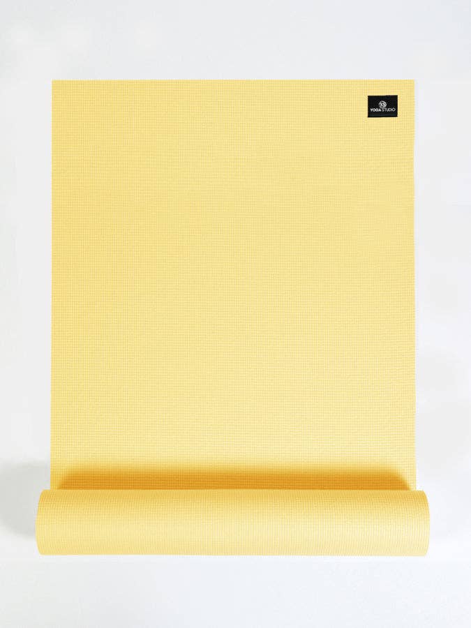 Yoga Studio Store - Vendita all'ingrosso Tappetini da yoga - Tappetino yoga appiccicoso Yoga Studio 6mm43