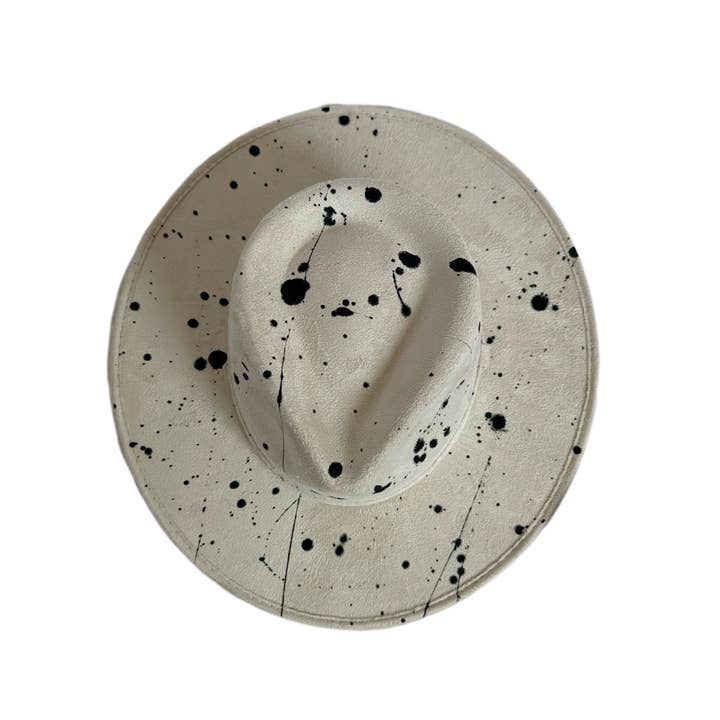 CREATIVE COMMUNAL GOODS - Wholesale Fedora - Women's - NOMAD3