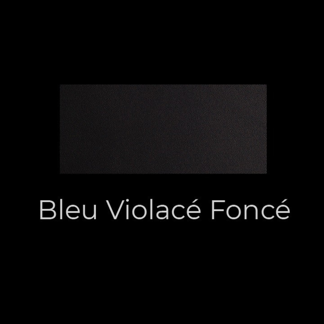 Valérie Valentine - Wholesale Fashion Headband - Women's - MADEMOISELLE wide leather headband18