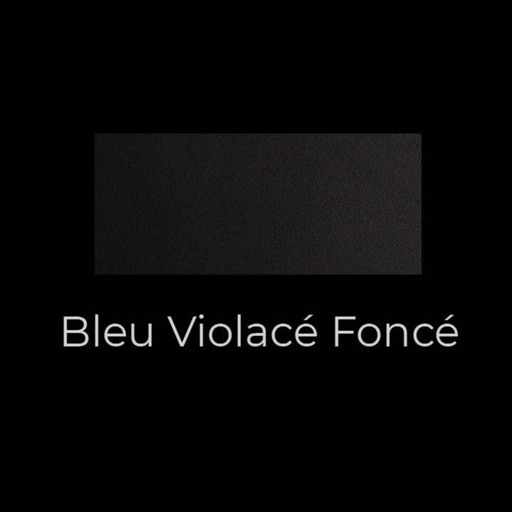 Valérie Valentine - Vendita all'ingrosso Fascia per capelli - Donna - Cerchietto largo in pelle MADEMOISELLE18