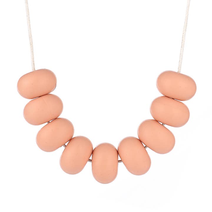 Mamma Chew Original - Peachy för wholesale av Mama Chew