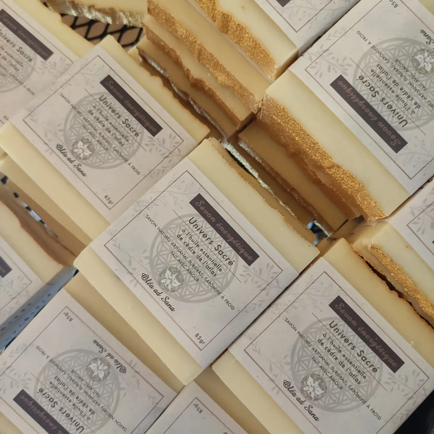 oléa ad sana – Großhandel Feste Seife – HEILIGE WELT SEIFE3