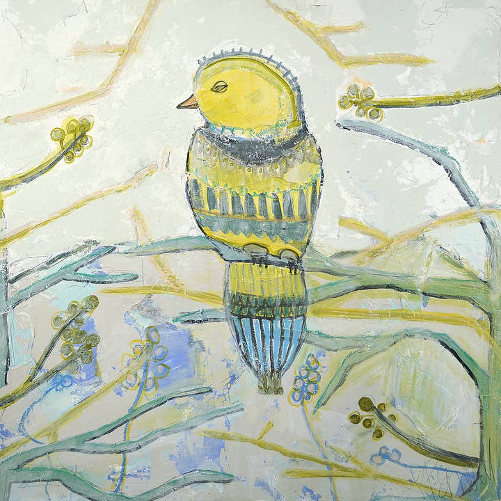 Henry - Wall Art for wholesale by SPLASHWORKS