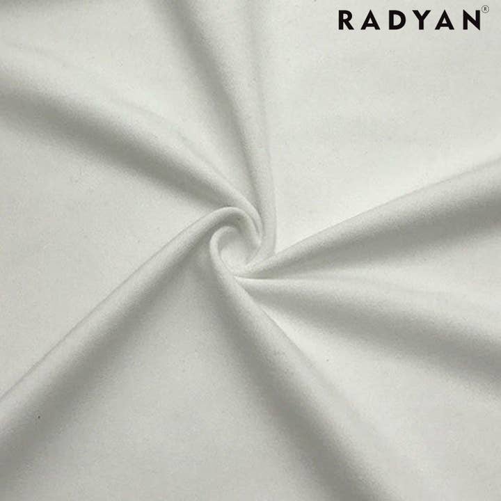 Tissu extensible en poly-spandex pour vêtements de yoga 58/60 pouces pour la vente par Radyan Fabrics