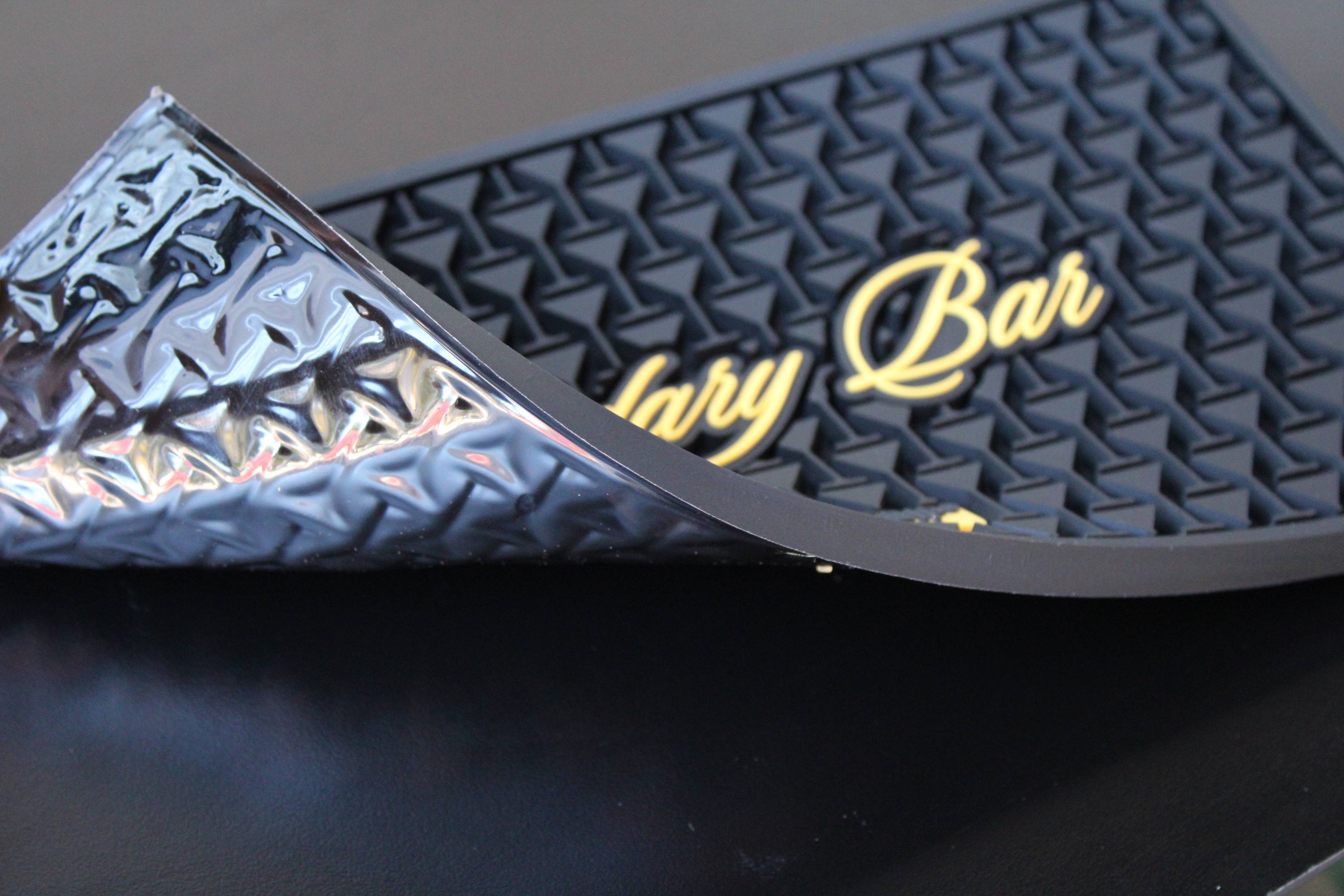 NOBLESIP – Großhandel Barzubehör – Bar-Matte "Legendary Bar" von NOBLESIP, perfekt für Hausbars!5