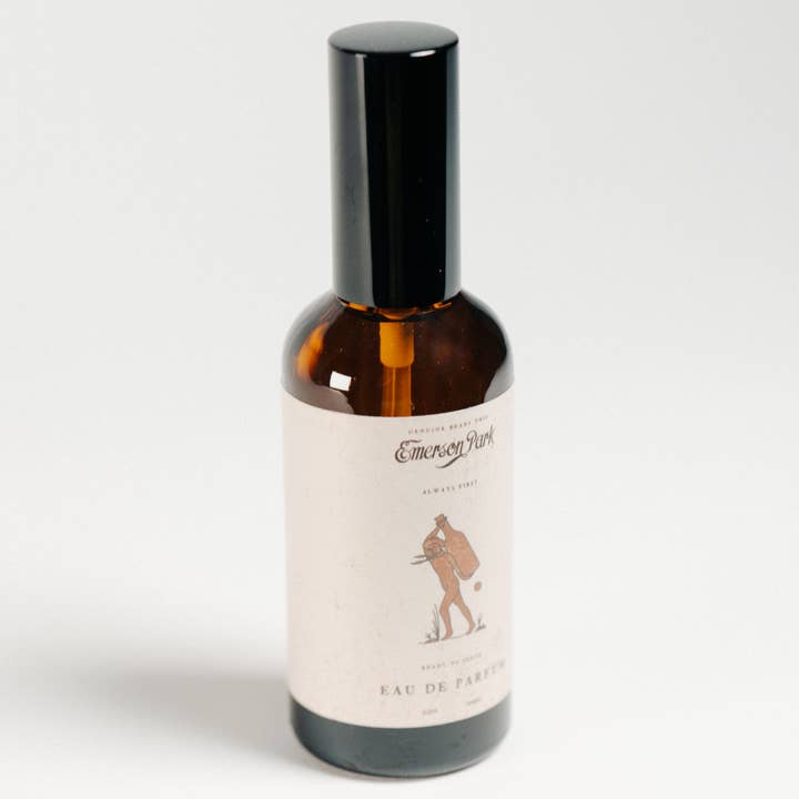 American Heritage - Vente Parfum/Eau de toilette - Eau de parfum White Label1