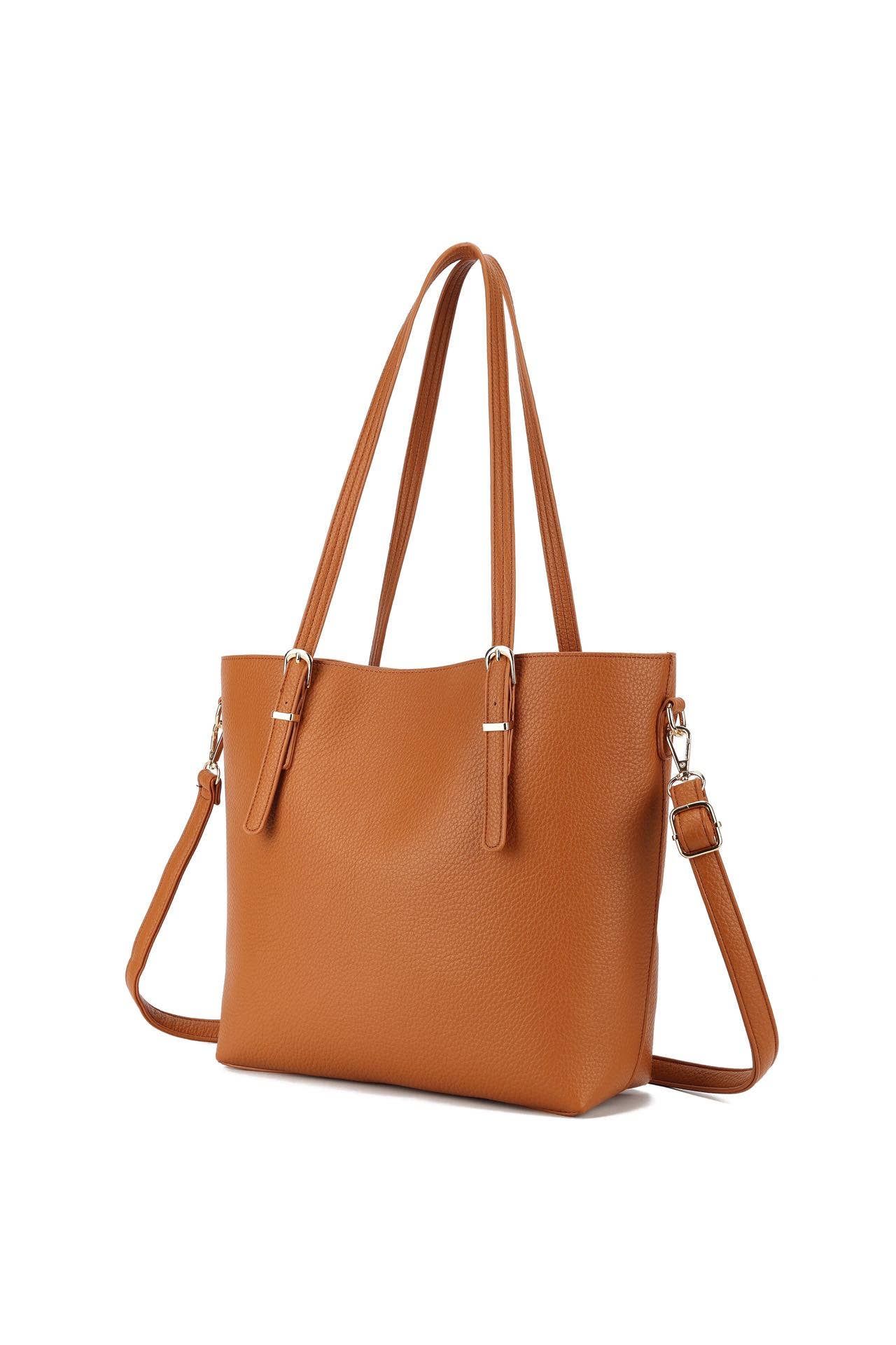 Pretty Persuasions - Vente Tote bag – femme - Sac fourre-tout P25016 avec bandoulière3