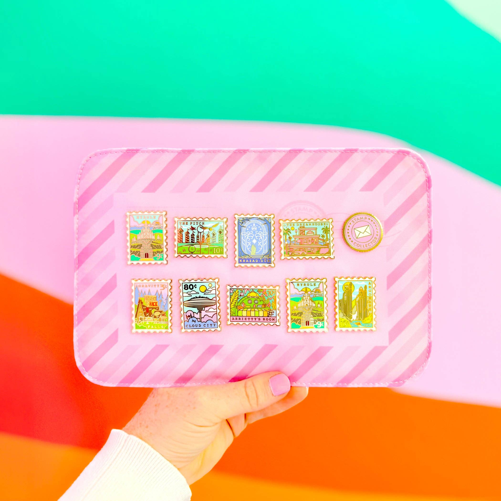 Joy Addict - Wholesale Envelopes - Envelope Ita Bag Insert Only8