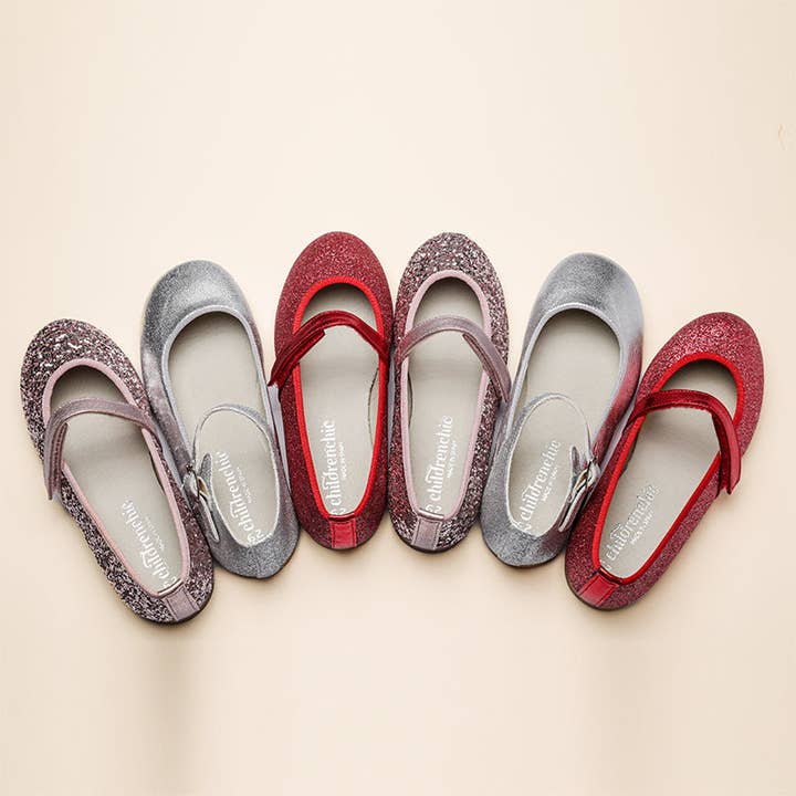 Childrenchic Inc - Wholesale Flats/Loafers - Kids - Stella Rose5