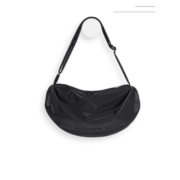 IN-ZU - Wholesale Shoulder Bag - Women's - BEAN BAG11