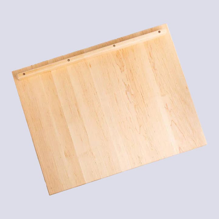 Wood Living – wholesale Skärbräda – Pastabräda Liten