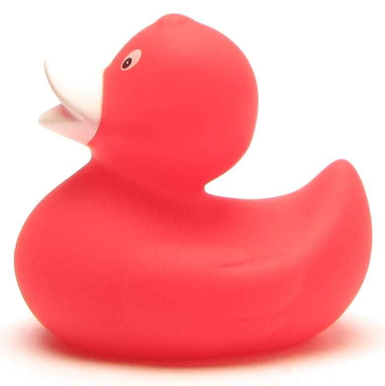 Duckshop - Wholesale Bath Toy - Baby - Red rubber duck - rubber duck3