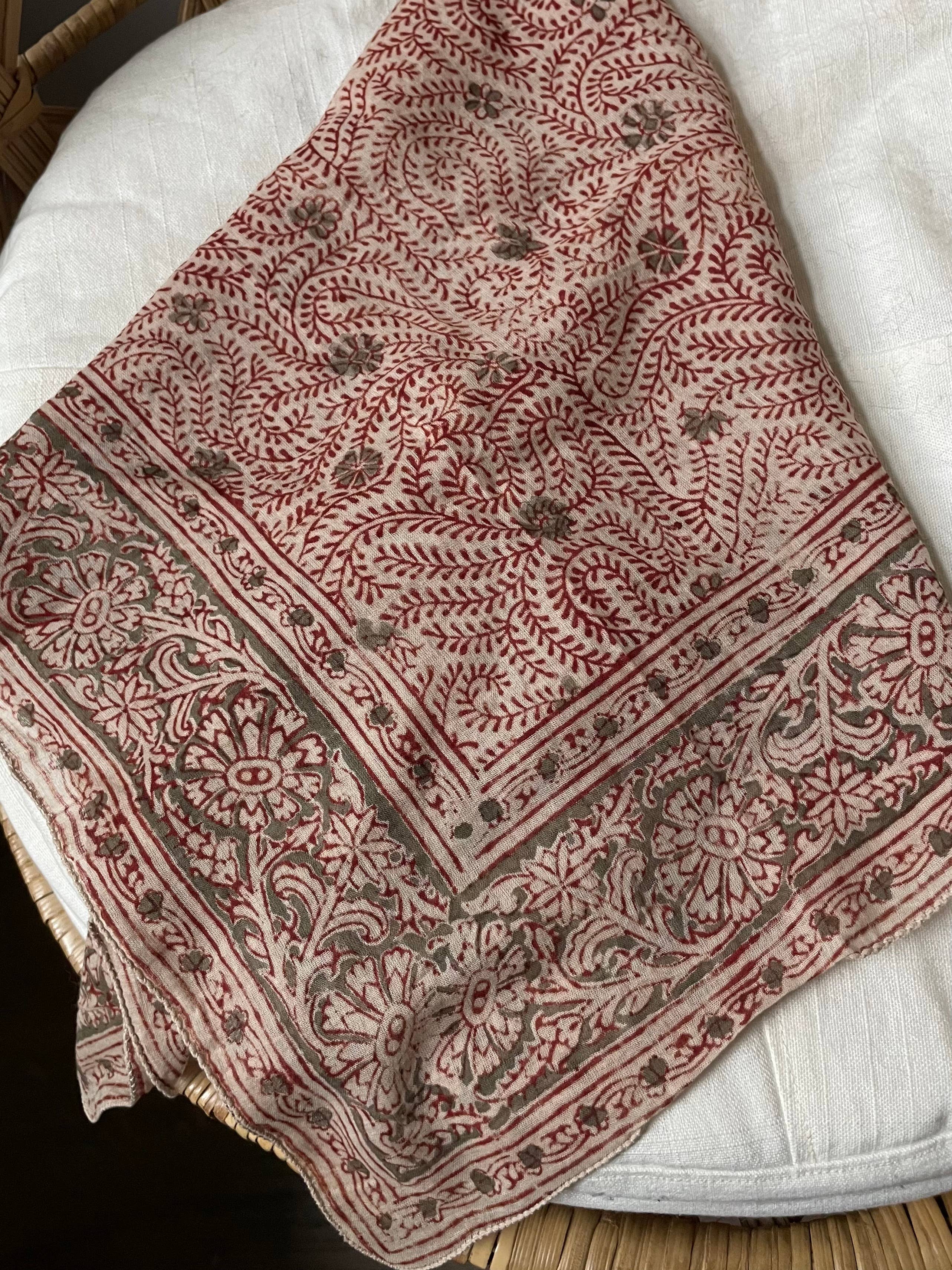 Peaceware - Wholesale Bandana - Unisex - Bandana -  Apple Cider4