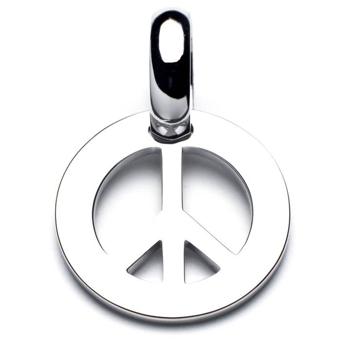 Medalha Paz por atacado de Woo's pure feelings