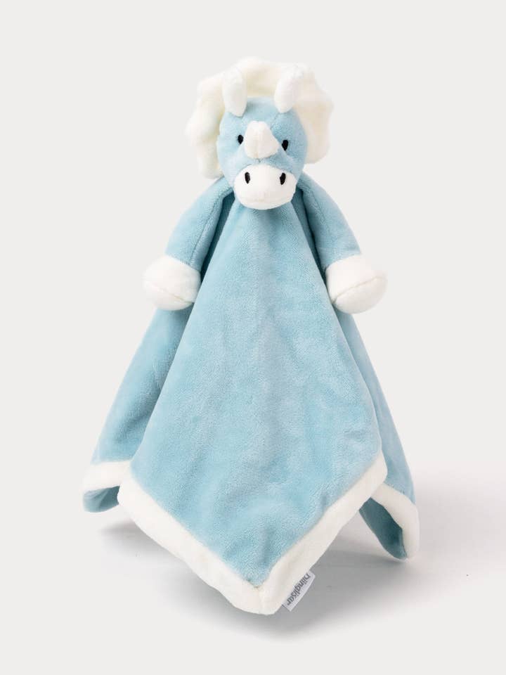 Diinglisar, Babydecke, Dino für den Großhandel von Teddykompaniet