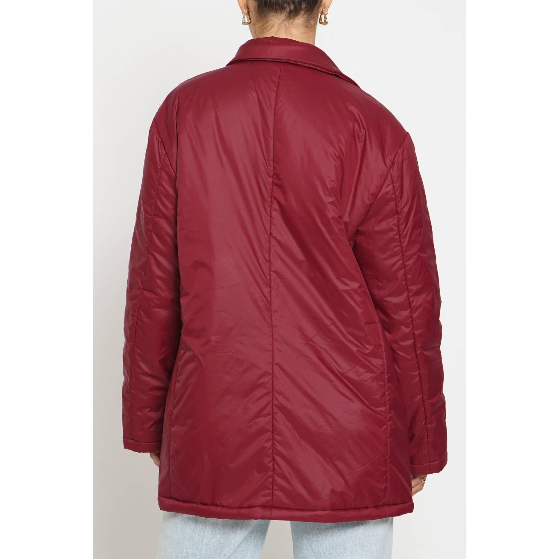 Sans Souci – wholesale Blazer – Women's – PADDED BLAZER14