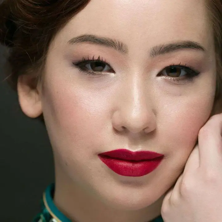 Amaterasu Beauty - Wholesale Eyeliner/Pencil - Shimmer Highlighter Eye and Brow Pencil2