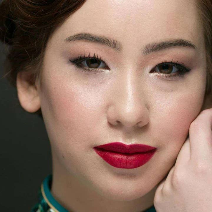 Amaterasu Beauty - Wholesale Eyeliner/Pencil - Shimmer Highlighter Eye and Brow Pencil2