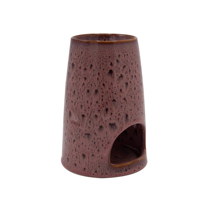 Bruciatore Smooth Pink Urban 15x10x10cm per la vendita all'ingrosso da parte di ScentChips