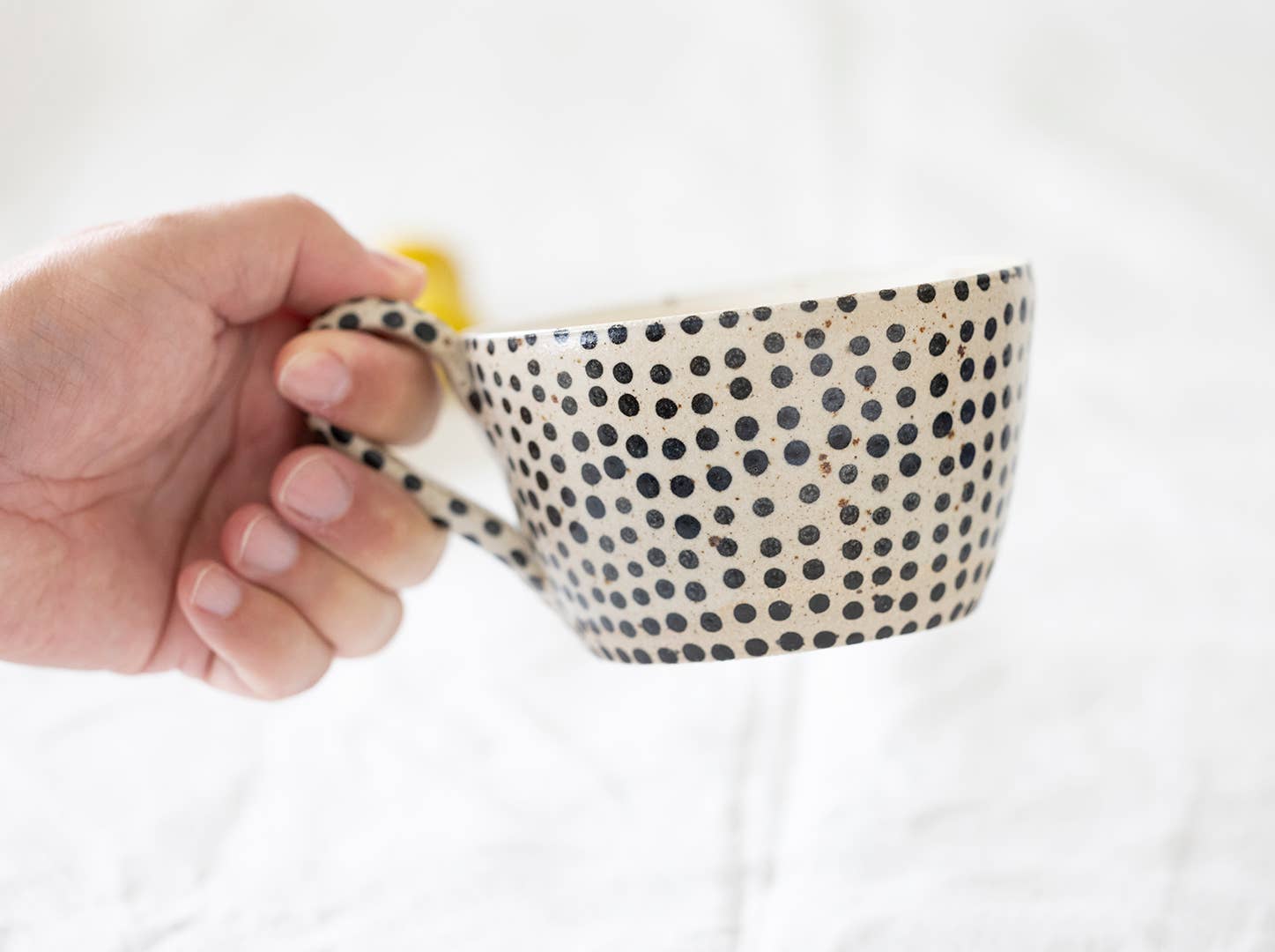 Polli Pots - Wholesale Coffee Mug - Large coffee mug5