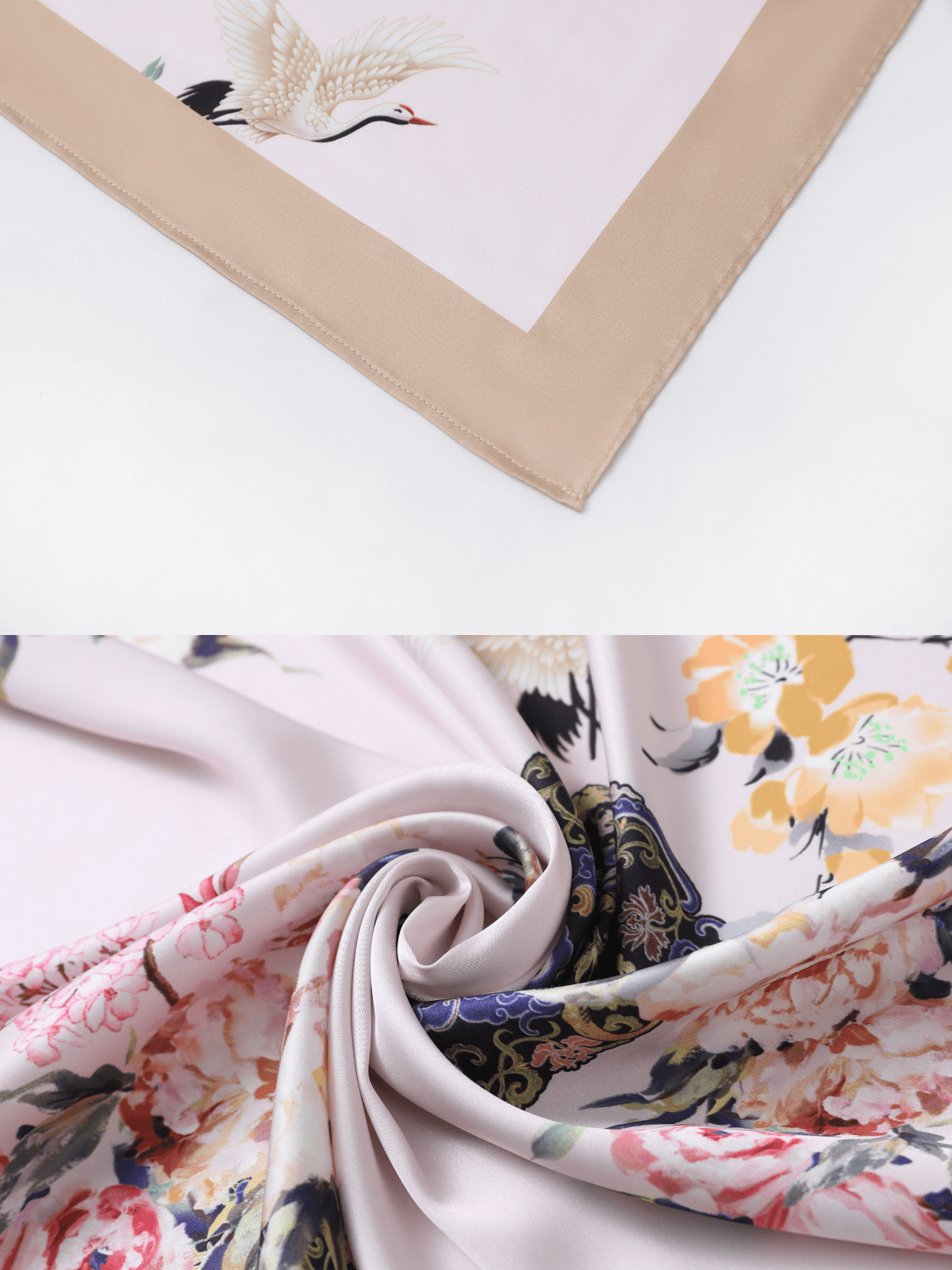 safistyle - Wholesale Robe - Women's - Luxury Asian-inspired Kimono Robe Accessory Giftbox 6-Pcs59