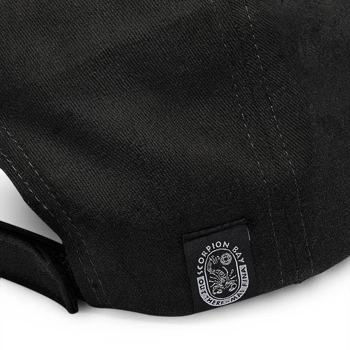 Scorpion Bay - Vendita all'ingrosso Cappellino da baseball - Uomo - Cappello Baseball Iconic "Iron"
