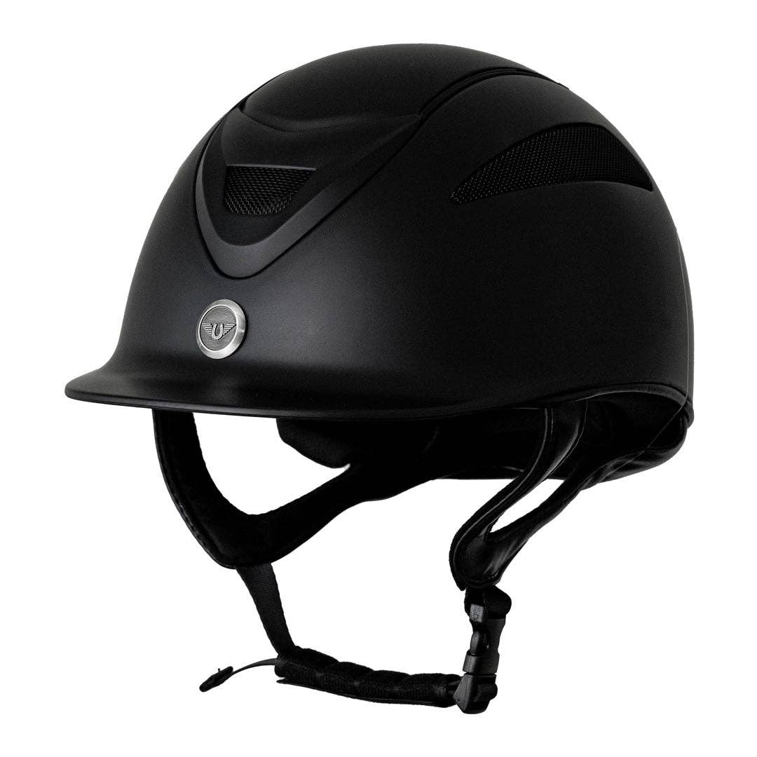 JPC Equestrian - Wholesale Horseback Riding Gear - TuffRider Ventek Air Riding Helmet0