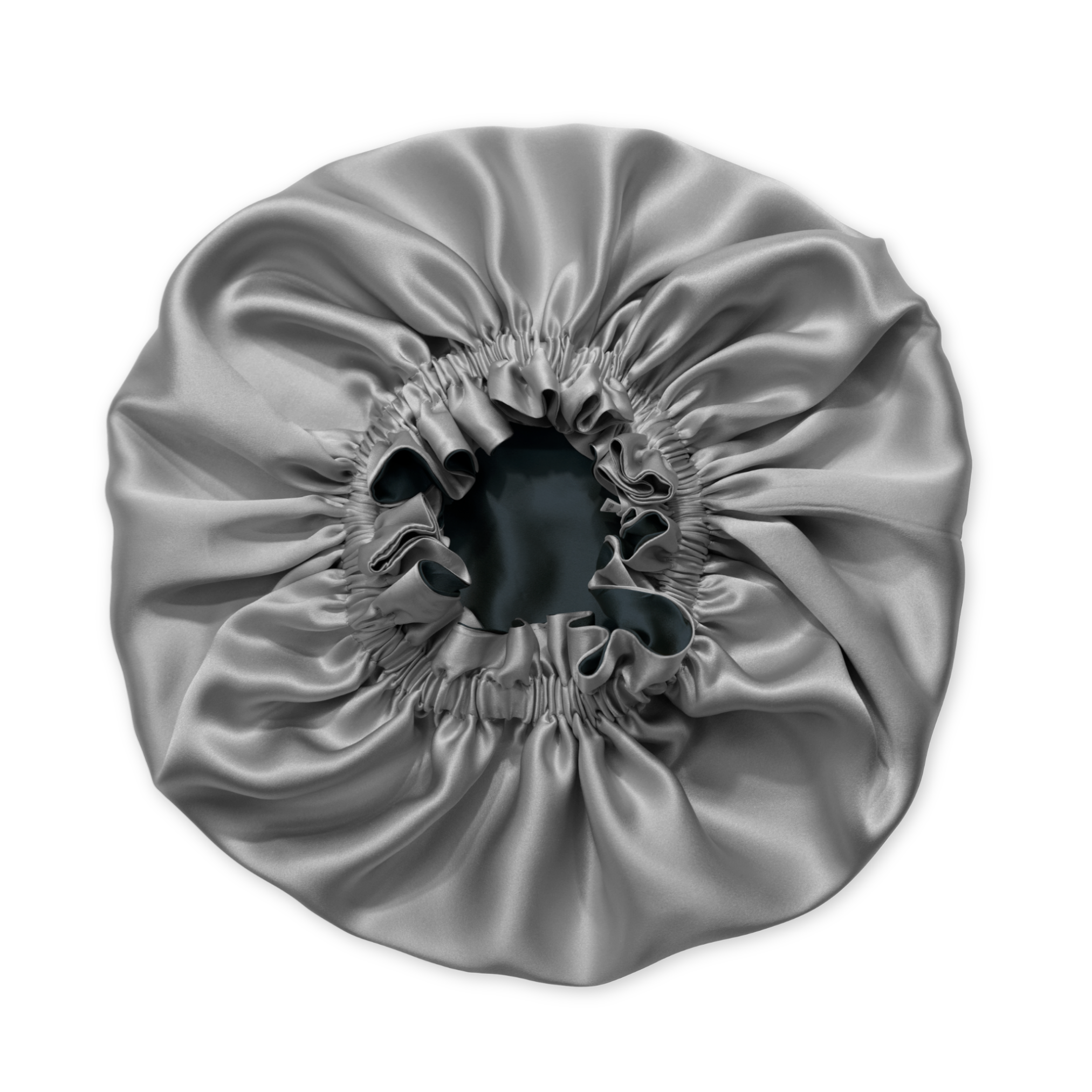 Nochka - Wholesale Sleep Cap / Bonnet - Women's - 100% Pure Mulberry Silk Bonnet – Reversible & Durable22