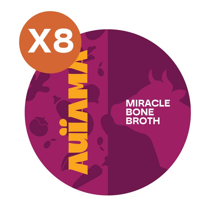 Bone Broth Bundle for wholesale by Auïama